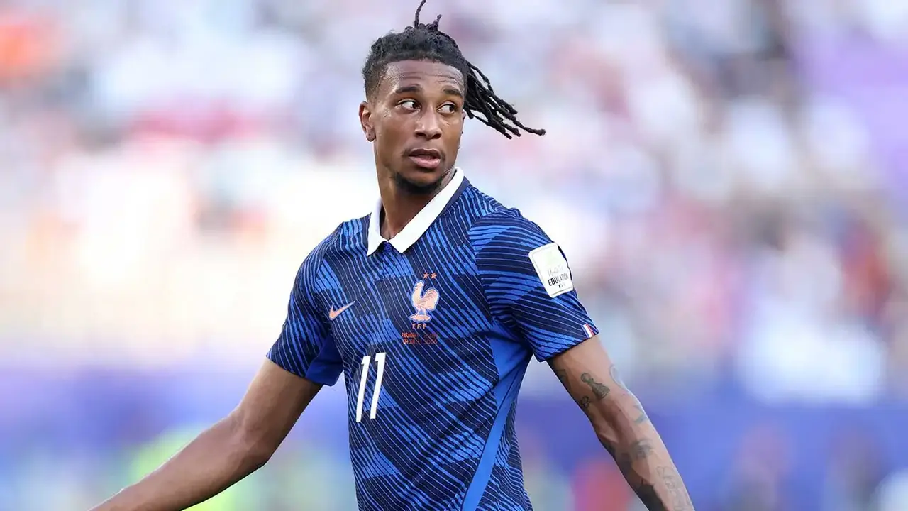 أوليسي يكشف لرفاقه عن رغبته في الانضمام إلى ريال مدريد